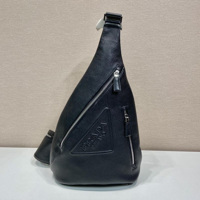 Pra*a waist chest packs